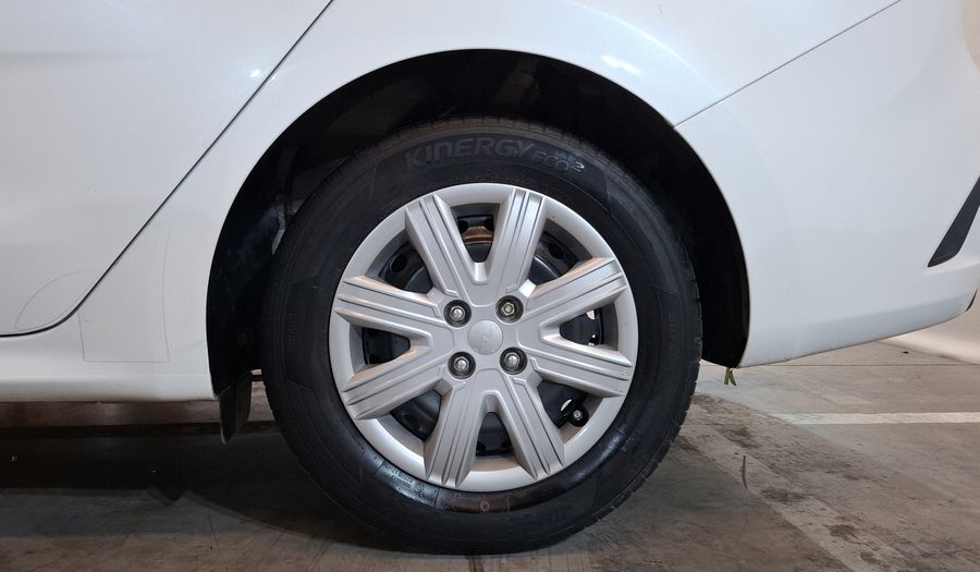 Kia Rio 1.6 L AUTO Sedan 2022