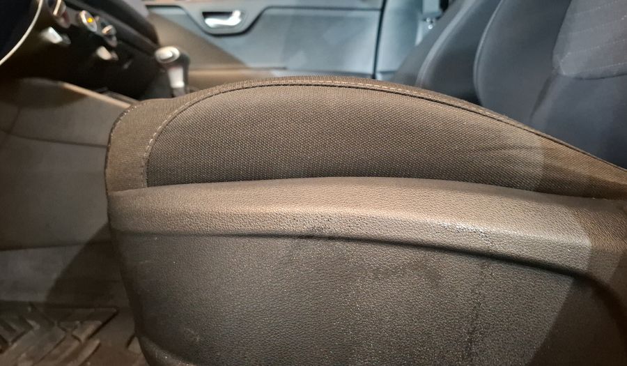 Kia Rio 1.6 L AUTO Sedan 2022