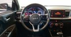 Kia Rio 1.6 L AUTO Sedan 2022