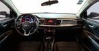 Kia Rio 1.6 L AUTO Sedan 2022