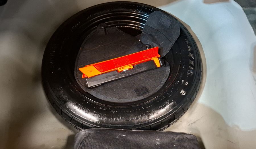 Kia Rio 1.6 L AUTO Sedan 2022