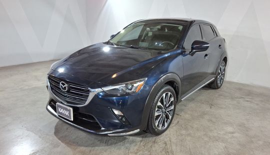 Mazda • CX-3