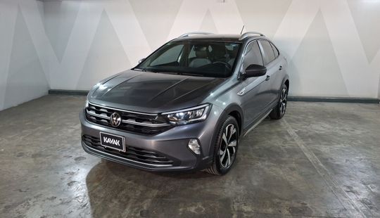 Volkswagen • Nivus