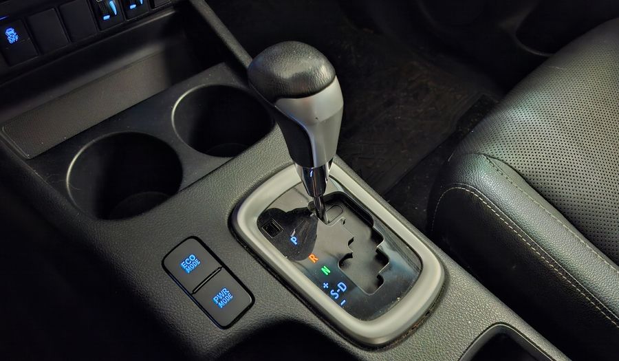 Toyota Hilux 2.8 TDI SRX AUTO C/D Pickup 2021