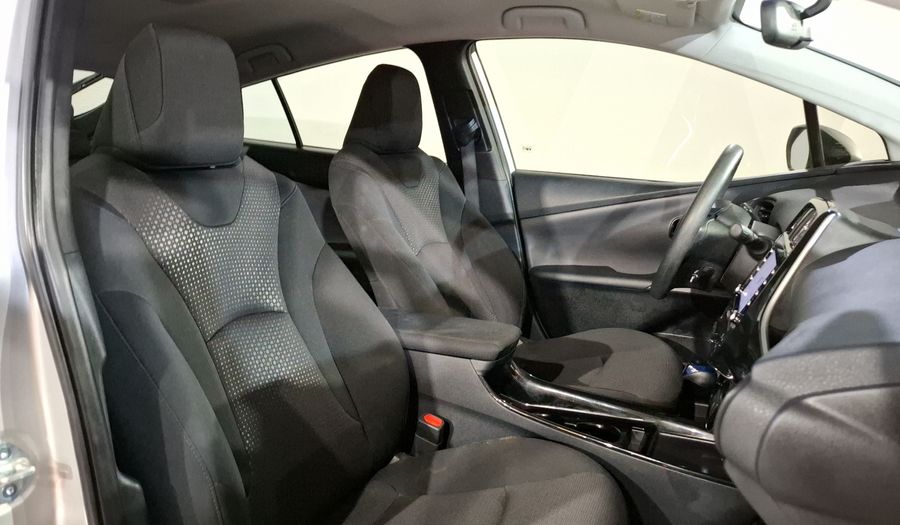 Toyota Prius 1.8 HEV BASE AUTO Hatchback 2021