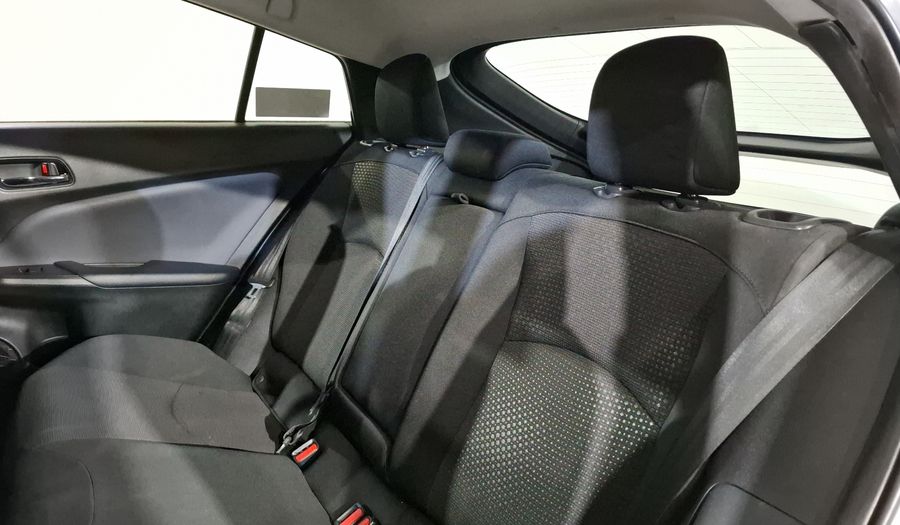 Toyota Prius 1.8 HEV BASE AUTO Hatchback 2021