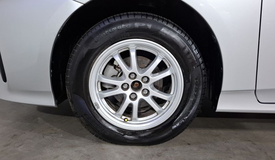 Toyota Prius 1.8 HEV BASE AUTO Hatchback 2021