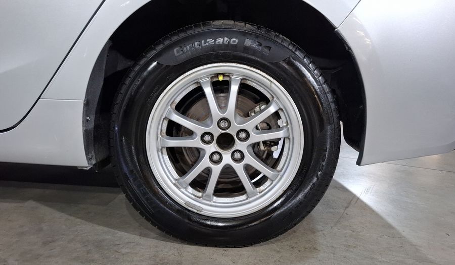 Toyota Prius 1.8 HEV BASE AUTO Hatchback 2021