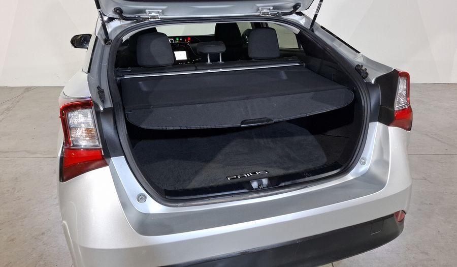 Toyota Prius 1.8 HEV BASE AUTO Hatchback 2021