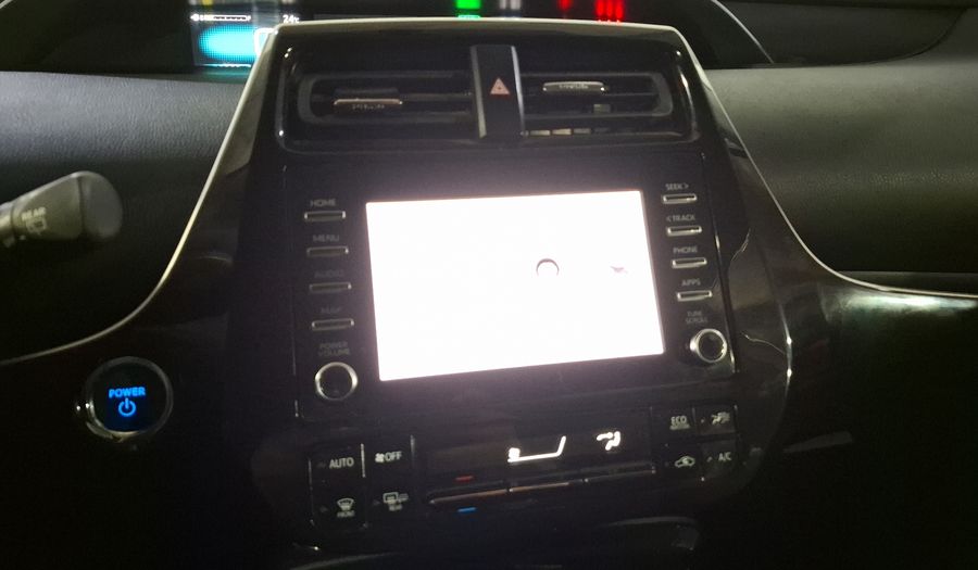 Toyota Prius 1.8 HEV BASE AUTO Hatchback 2021