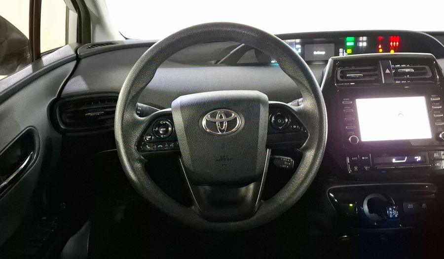 Toyota Prius 1.8 HEV BASE AUTO Hatchback 2021