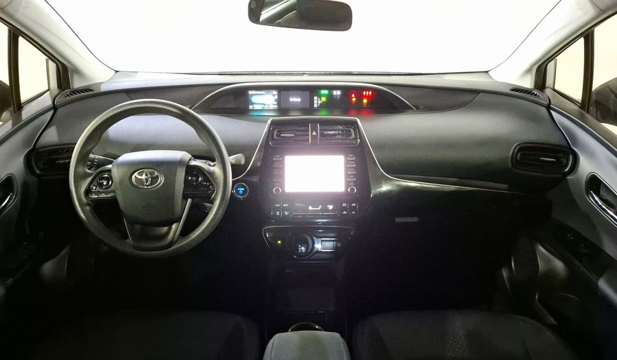 Toyota Prius 1.8 HEV BASE AUTO Hatchback 2021