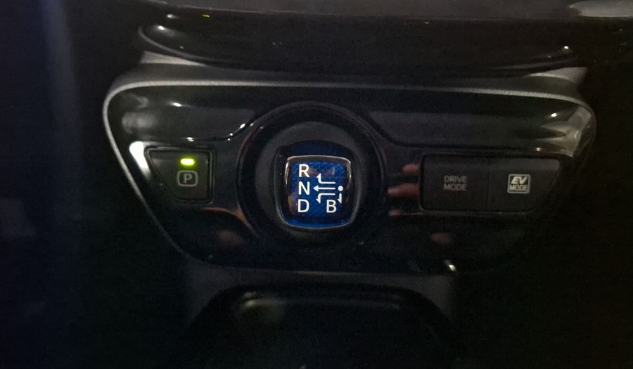 Toyota Prius 1.8 HEV BASE AUTO Hatchback 2021