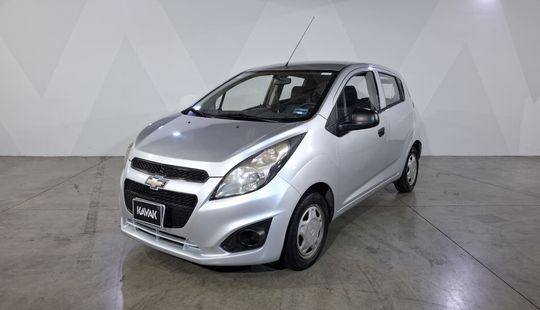 Chevrolet • Spark