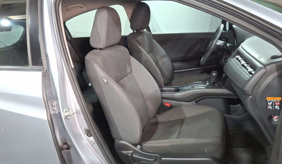 Honda Hr-v 1.8 UNIQ CVT Suv 2020