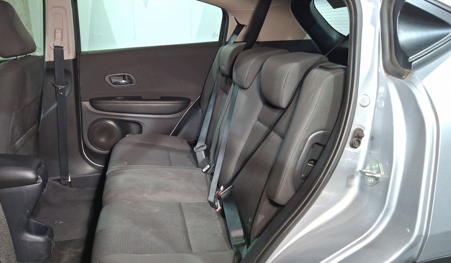 Honda Hr-v 1.8 UNIQ CVT Suv 2020