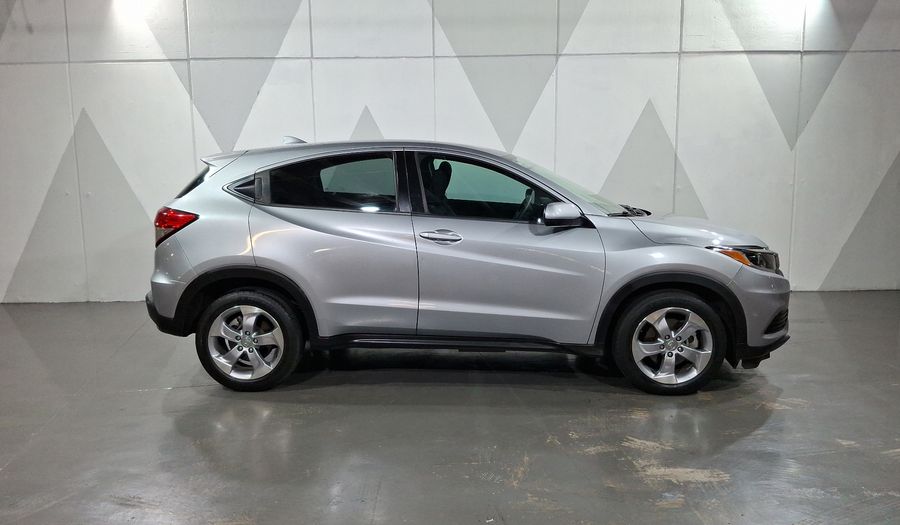 Honda Hr-v 1.8 UNIQ CVT Suv 2020