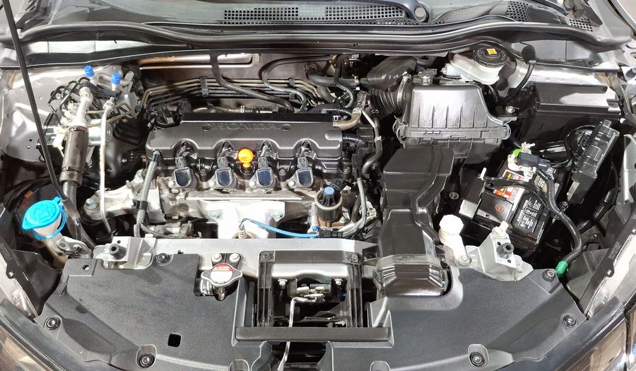 Honda Hr-v 1.8 UNIQ CVT Suv 2020