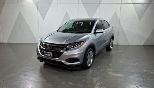 Honda • HR-V