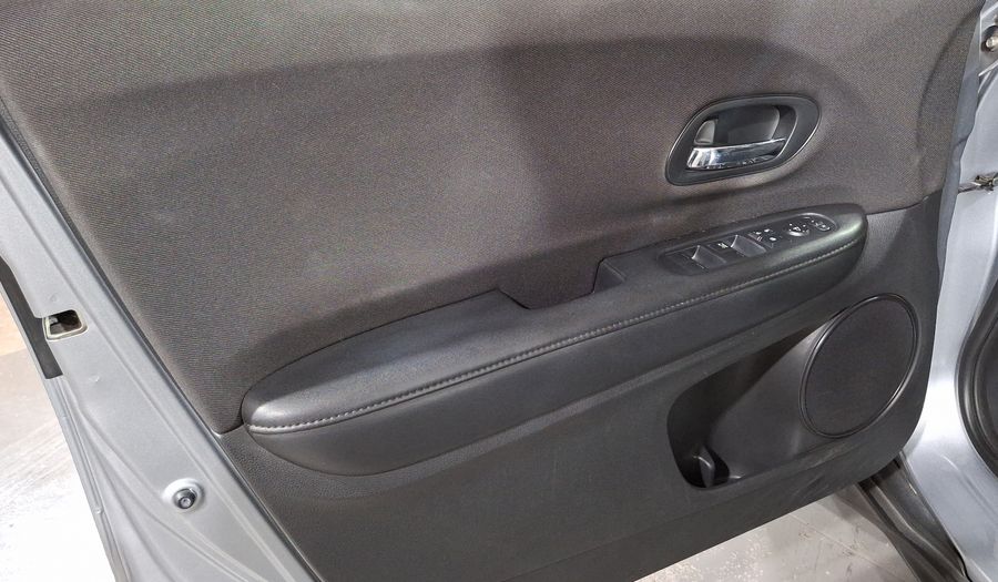 Honda Hr-v 1.8 UNIQ CVT Suv 2020