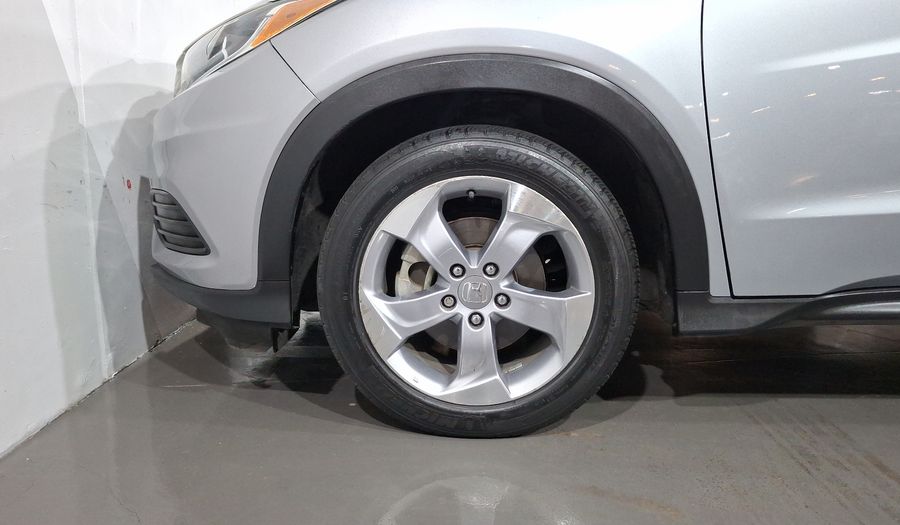 Honda Hr-v 1.8 UNIQ CVT Suv 2020