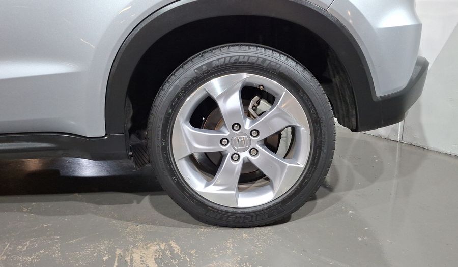 Honda Hr-v 1.8 UNIQ CVT Suv 2020