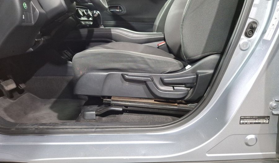 Honda Hr-v 1.8 UNIQ CVT Suv 2020