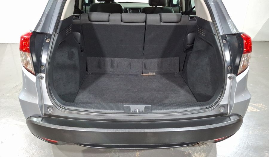 Honda Hr-v 1.8 UNIQ CVT Suv 2020