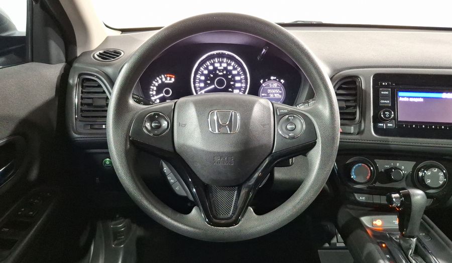 Honda Hr-v 1.8 UNIQ CVT Suv 2020