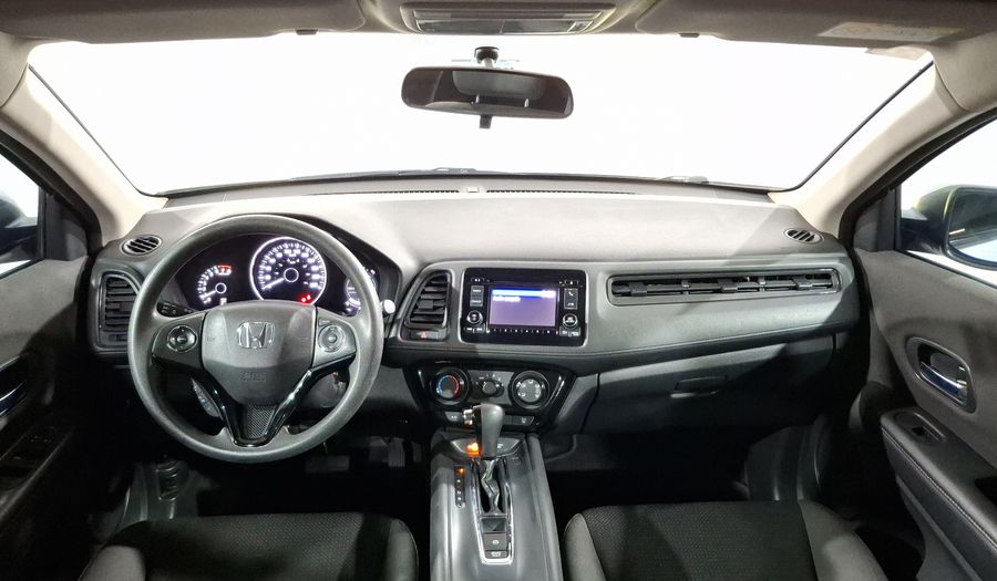 Honda Hr-v 1.8 UNIQ CVT Suv 2020