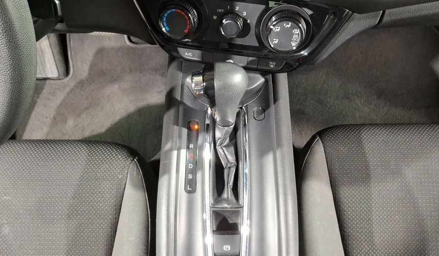 Honda Hr-v 1.8 UNIQ CVT Suv 2020