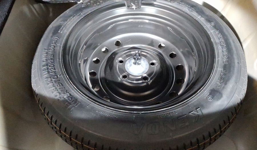 Honda Hr-v 1.8 UNIQ CVT Suv 2020