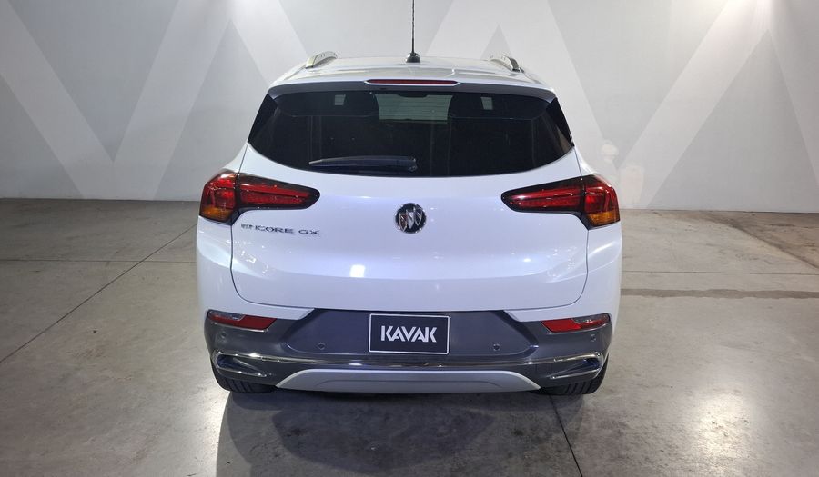 Buick Encore 1.3 LEATHER AUTO Suv 2022