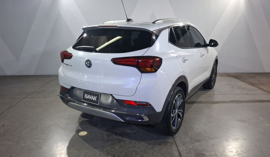 Buick Encore 1.3 LEATHER AUTO Suv 2022