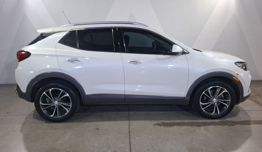 Buick Encore 1.3 LEATHER AUTO Suv 2022
