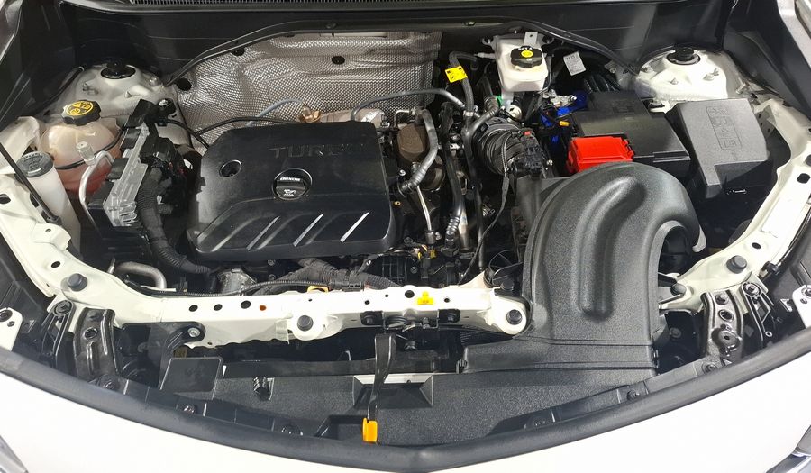 Buick Encore 1.3 LEATHER AUTO Suv 2022