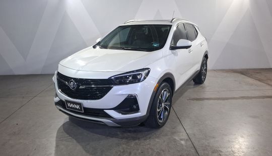Buick • Encore