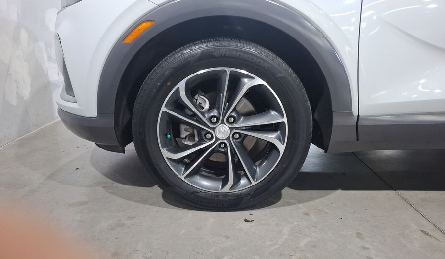 Buick Encore 1.3 LEATHER AUTO Suv 2022