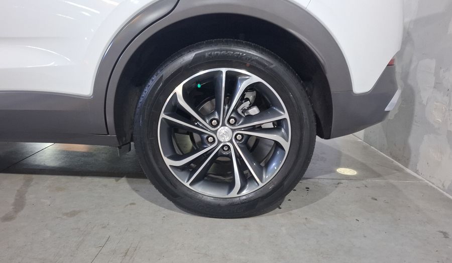 Buick Encore 1.3 LEATHER AUTO Suv 2022