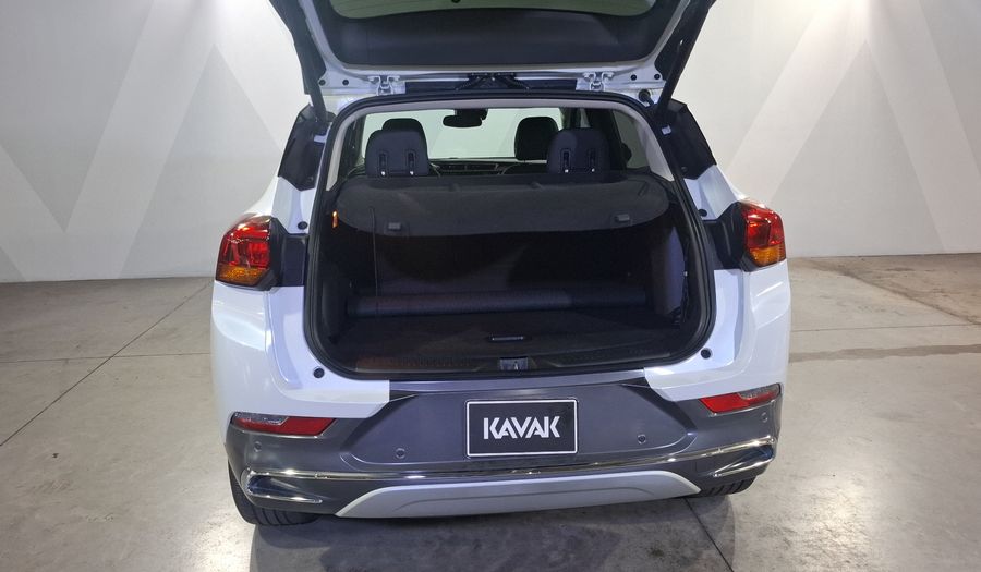 Buick Encore 1.3 LEATHER AUTO Suv 2022