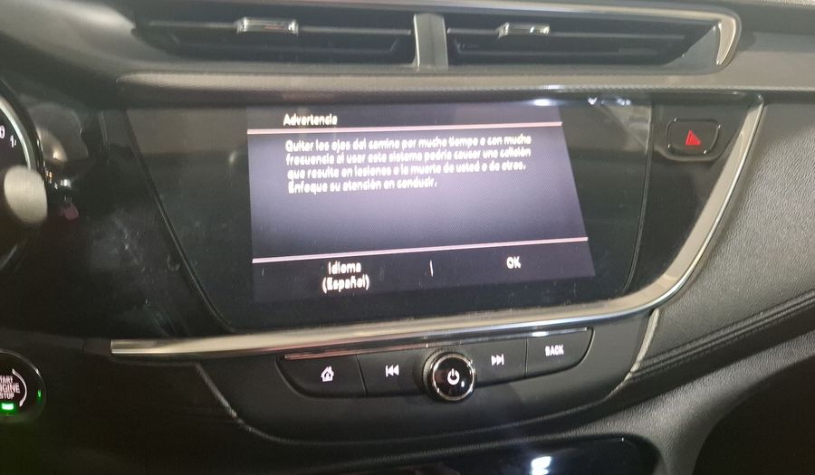 Buick Encore 1.3 LEATHER AUTO Suv 2022