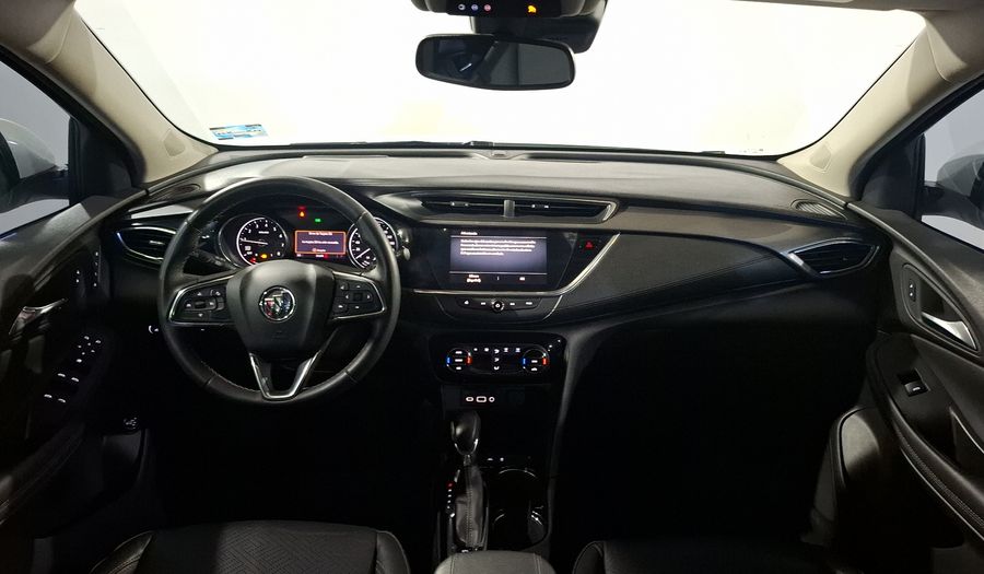 Buick Encore 1.3 LEATHER AUTO Suv 2022