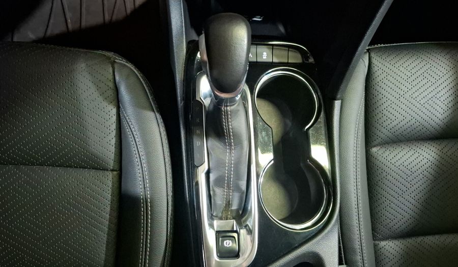 Buick Encore 1.3 LEATHER AUTO Suv 2022