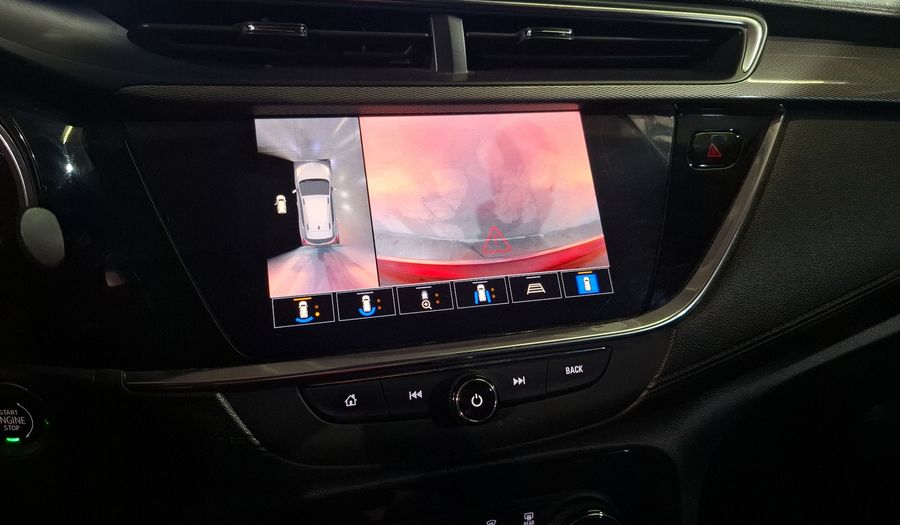 Buick Encore 1.3 LEATHER AUTO Suv 2022