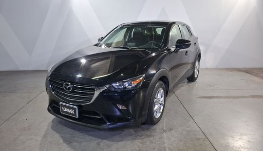 Mazda • CX-3