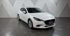 Mazda 3 2.5 HATCHBACK S GRAND TOURING TA Hatchback 2018