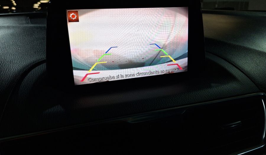 Mazda 3 2.5 HATCHBACK S GRAND TOURING TA Hatchback 2018