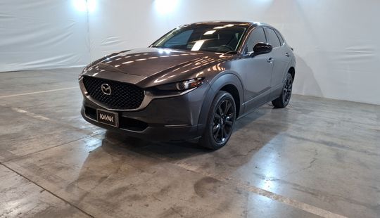 Mazda • CX-30