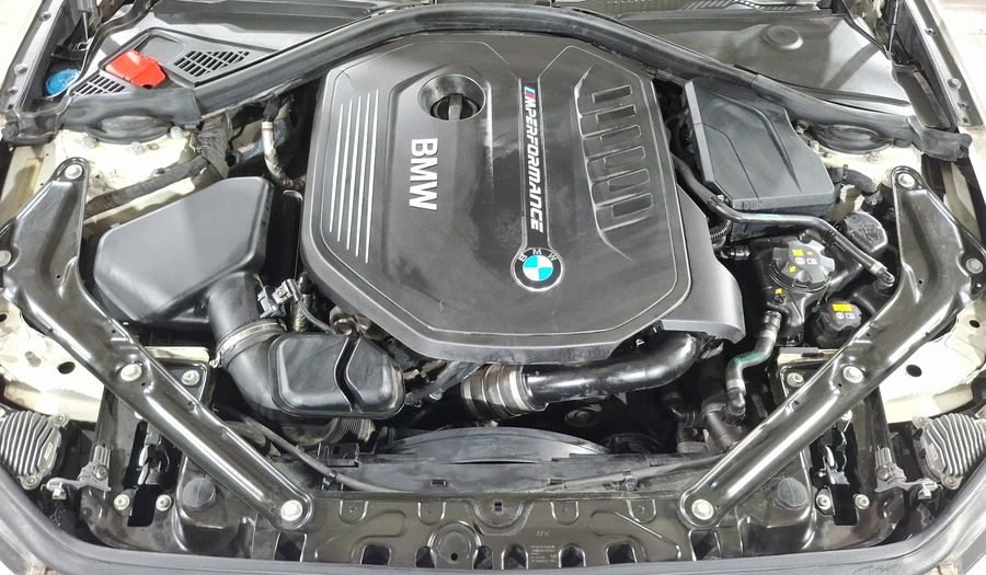 Bmw Serie 2 3.0 M240IA AUTO Coupe 2018