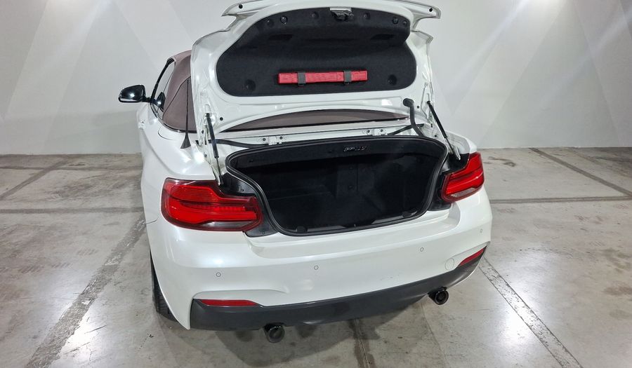 Bmw Serie 2 3.0 M240IA AUTO Coupe 2018